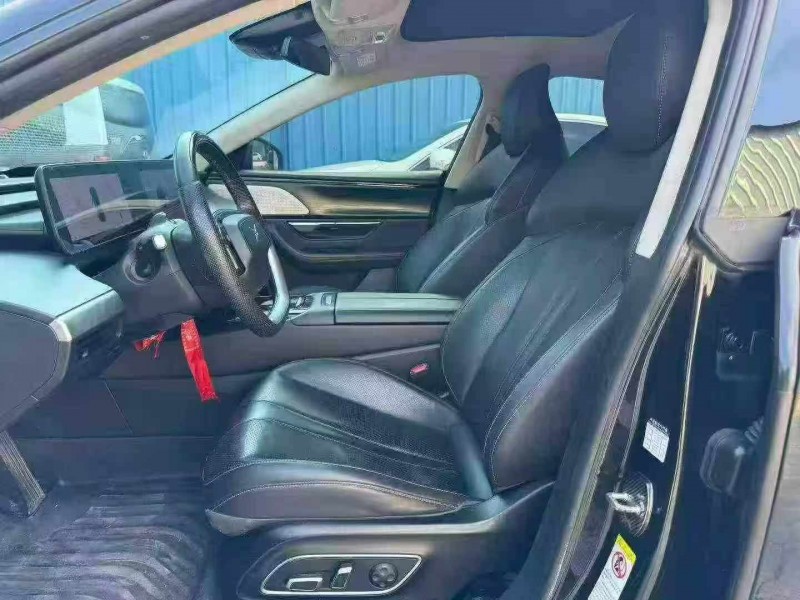 佛山23年小鵬汽車p74