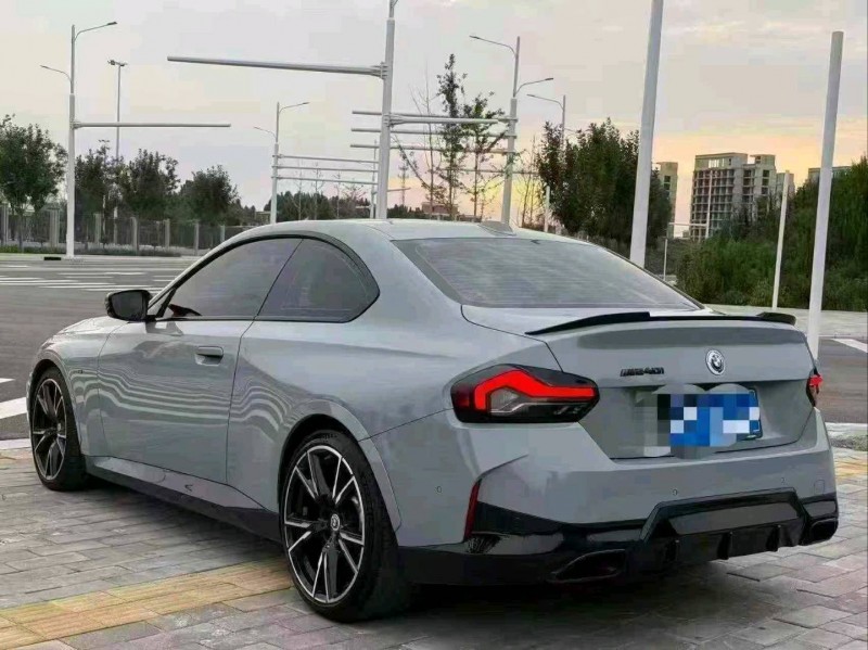 懷化22年寶馬M25