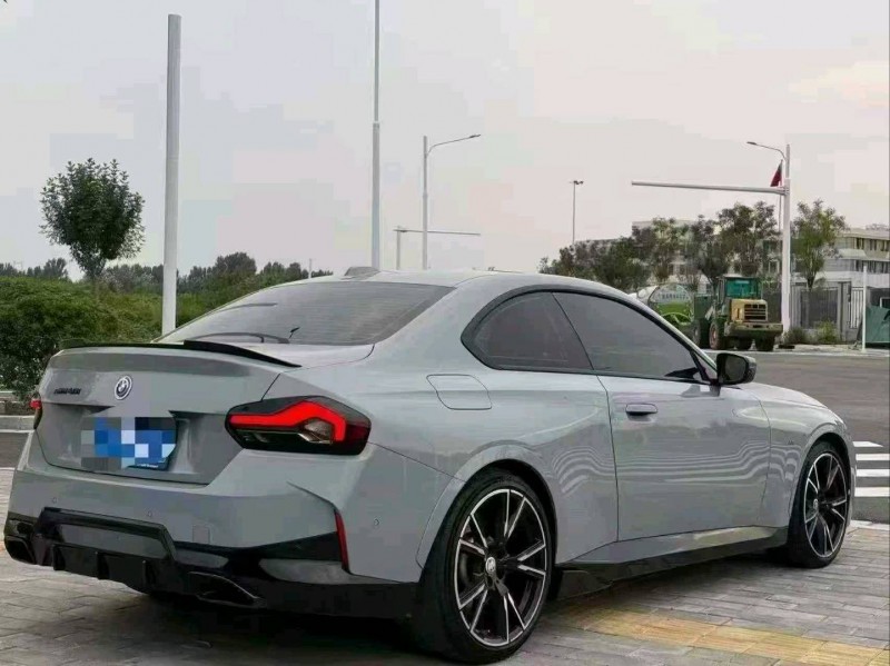 懷化22年寶馬M26
