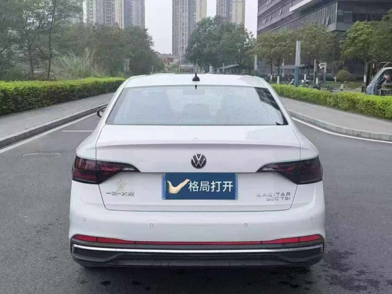 汕頭26年大眾速騰9