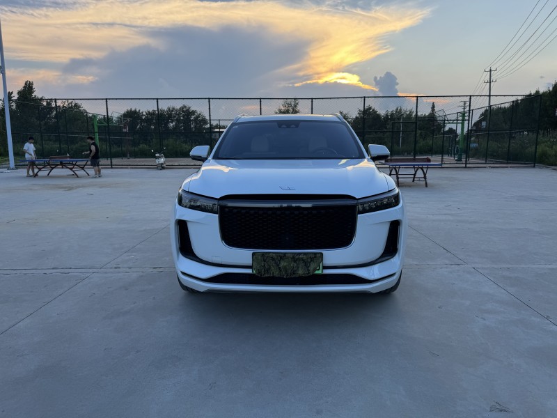 徐州21年理想理想ONE1