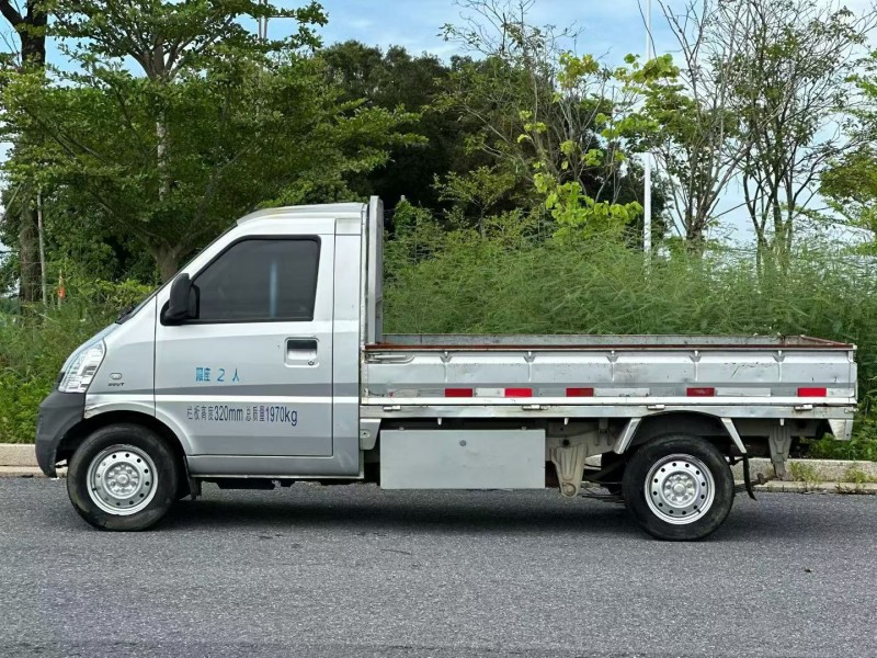 汕頭21年五菱汽車榮光3