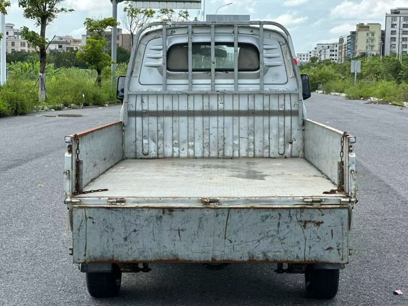 汕頭21年五菱汽車榮光9