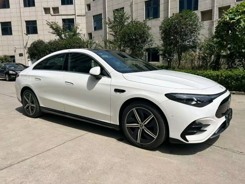 襄阳25年奔驰CLA2