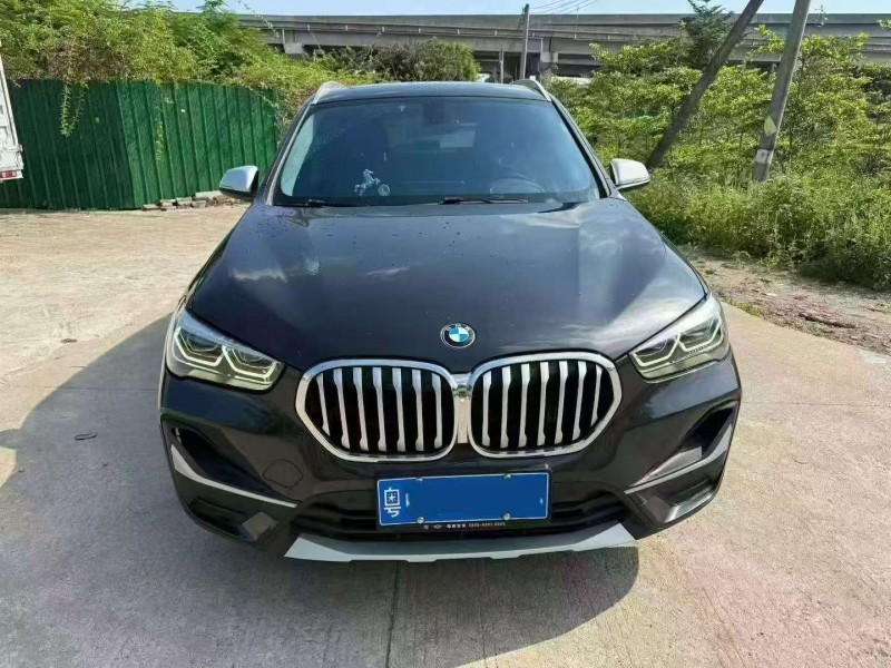 江门22年宝马X11