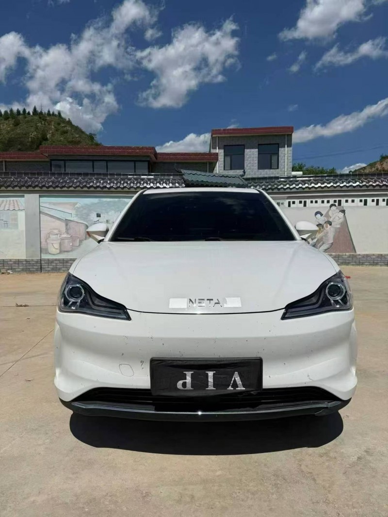 天水22年哪吒V1