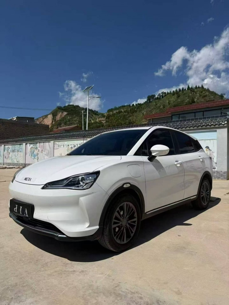 天水22年哪吒V2