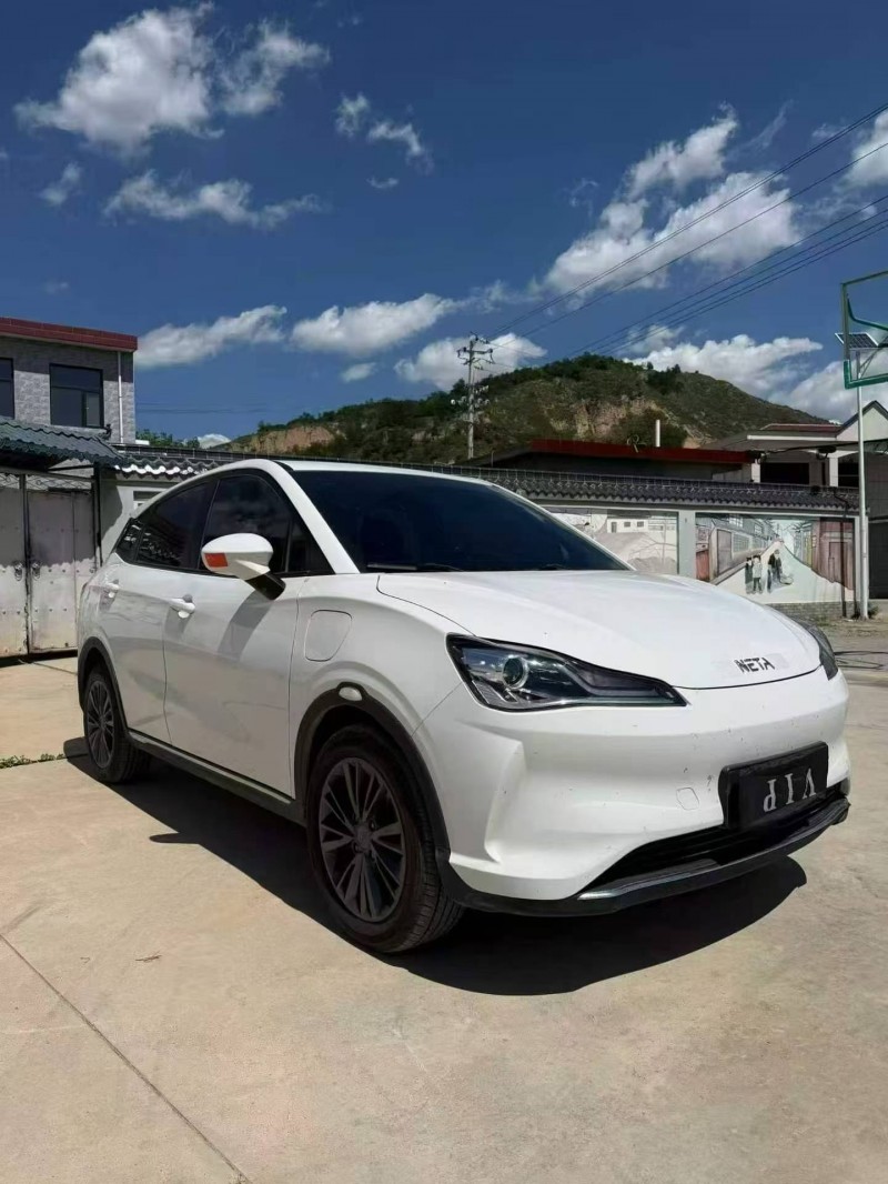 天水22年哪吒V3