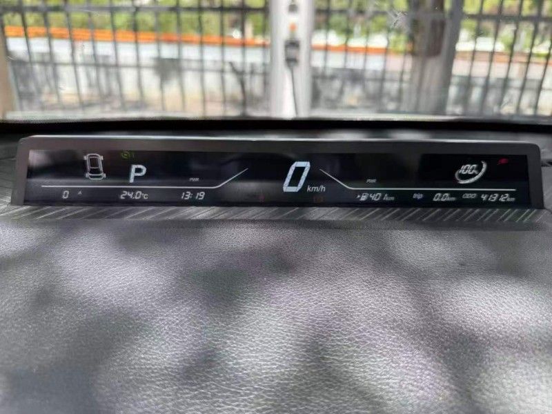 天水22年哪吒V4