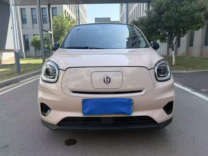 连云港23年零跑汽车T031
