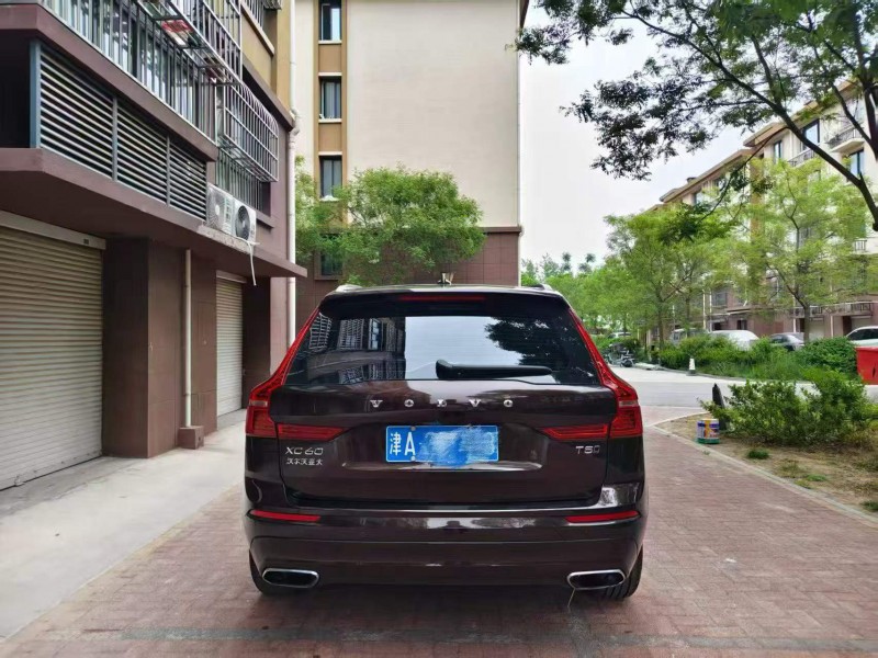邢臺19年沃爾沃XC609