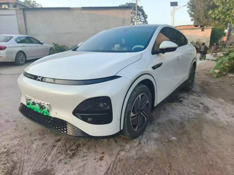邢臺24年小鵬汽車G62