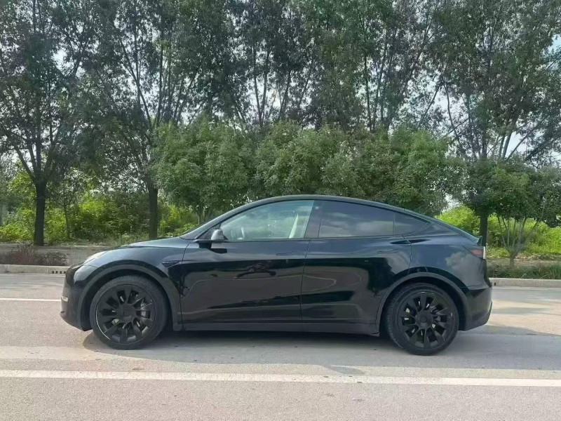 湛江21年特斯拉MODEL Y6