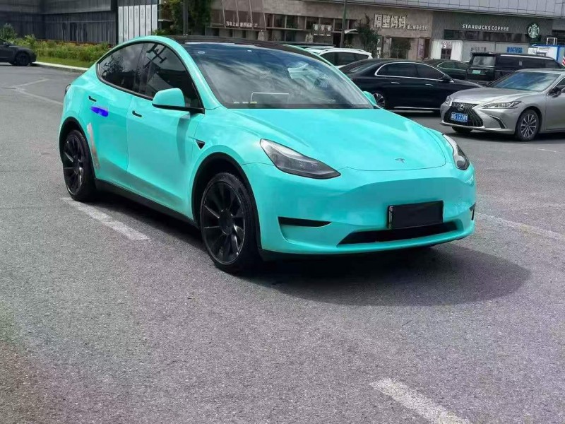 金华24年特斯拉MODEL Y1