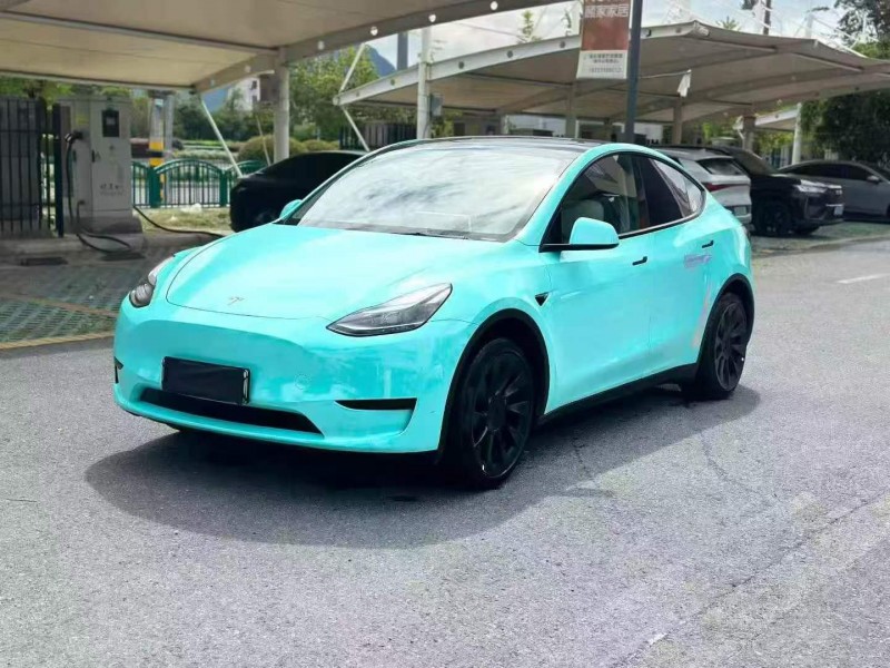 金华24年特斯拉MODEL Y2