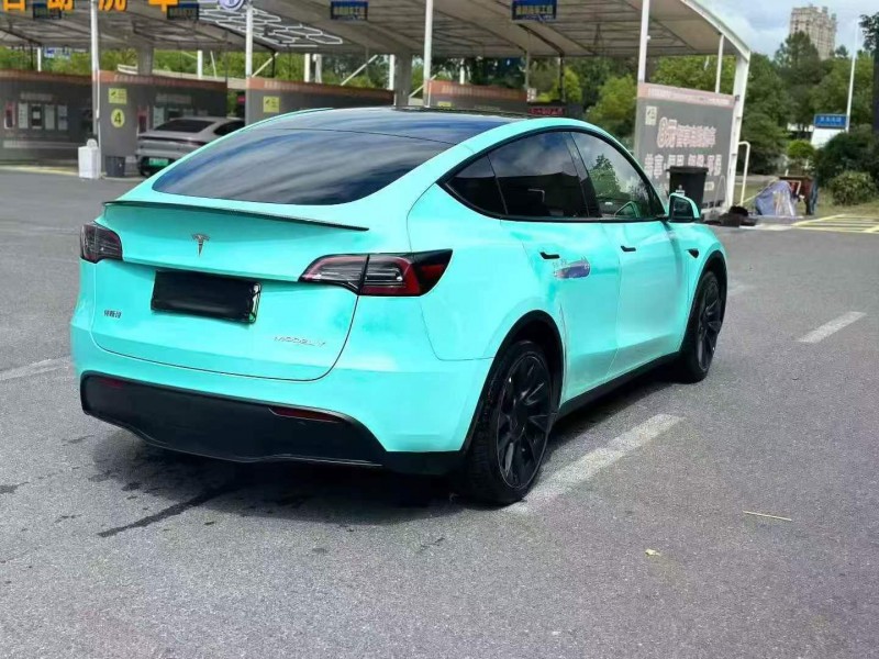 金华24年特斯拉MODEL Y7
