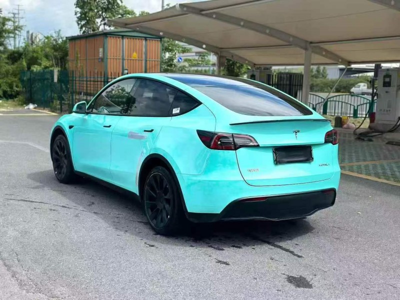 金华24年特斯拉MODEL Y8