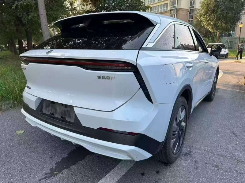 衡阳23年启辰大V9