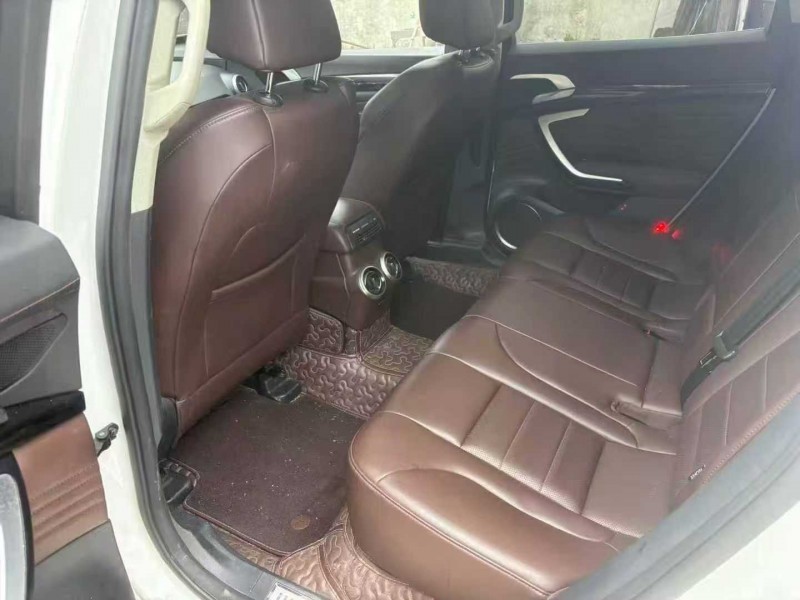 珠海19年長城汽車魏牌5