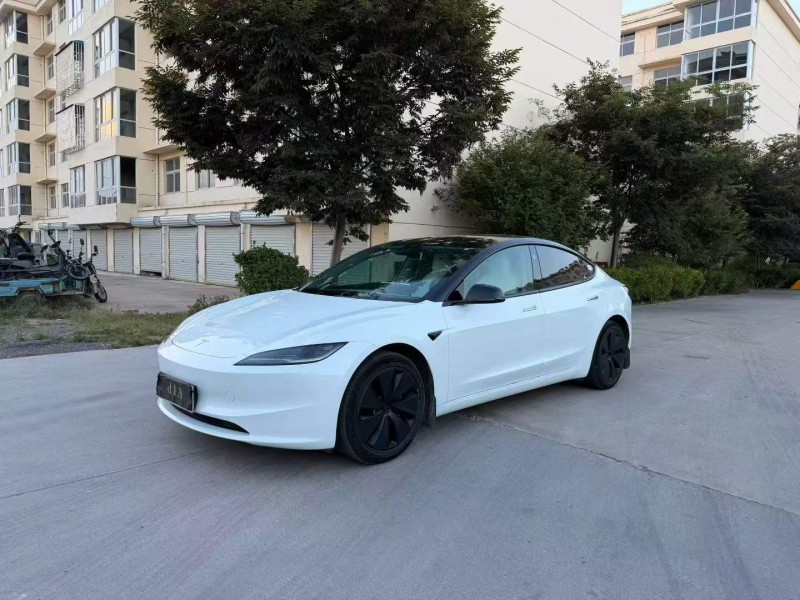 徐州24年特斯拉MODEL 32