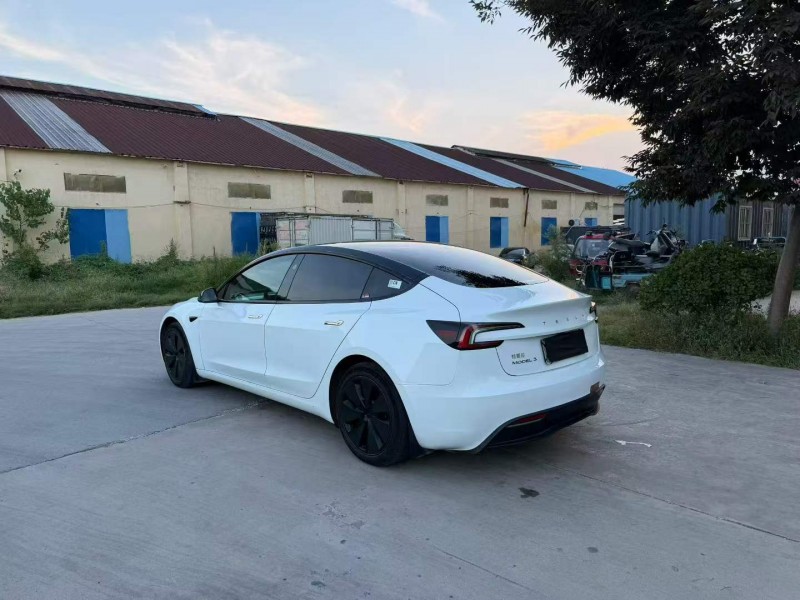 徐州24年特斯拉MODEL 33