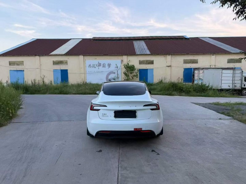 徐州24年特斯拉MODEL 39