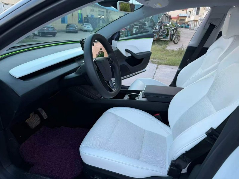徐州24年特斯拉MODEL 34