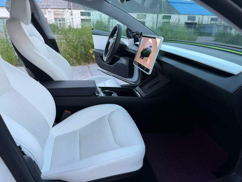 徐州24年特斯拉MODEL 35