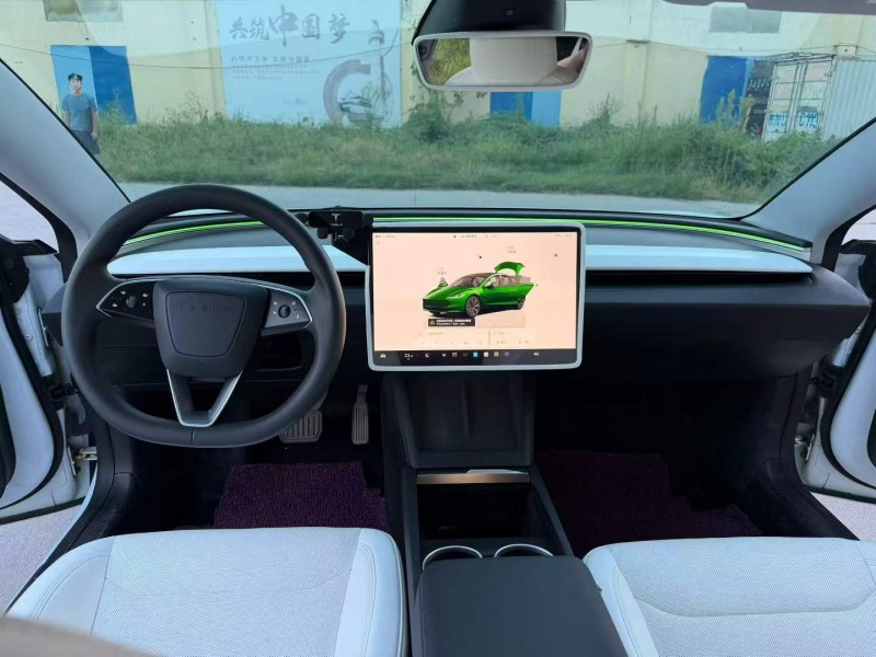 徐州24年特斯拉MODEL 37