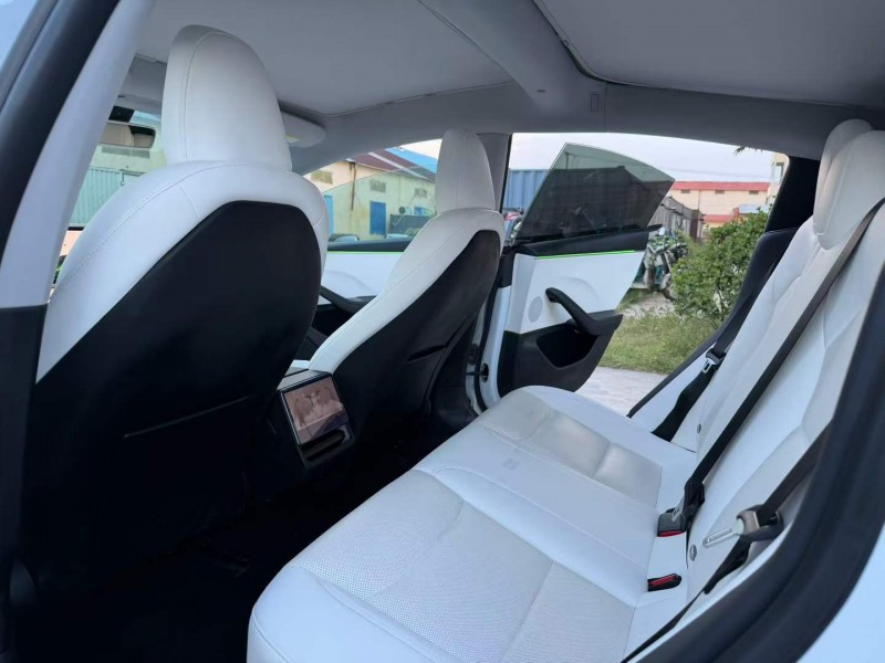 徐州24年特斯拉MODEL 38