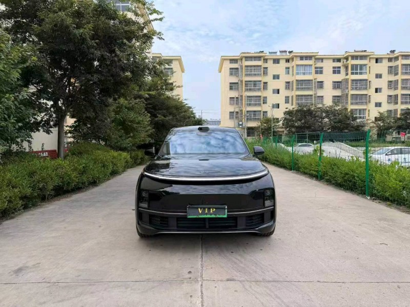 徐州24年理想L91