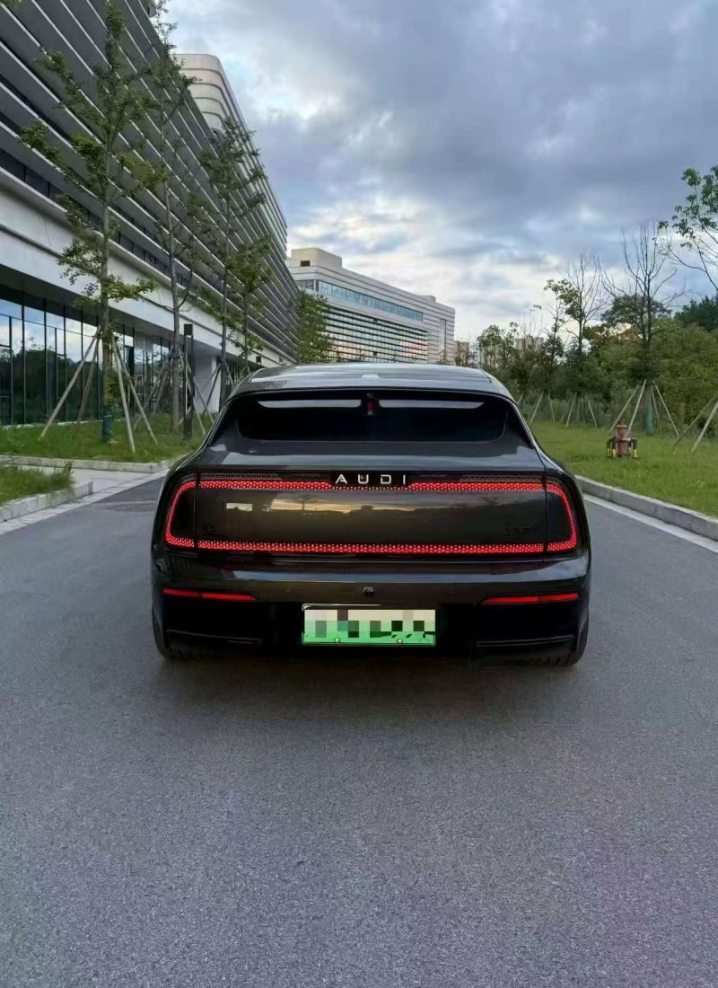 常州26年奥迪E57
