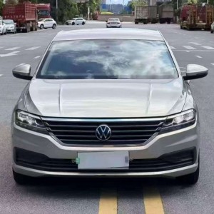 邵阳21年大众朗逸