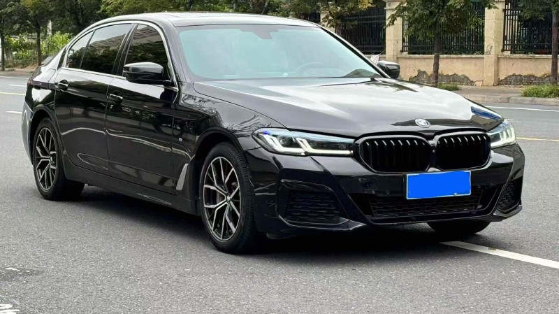 平顶山20年宝马5系2