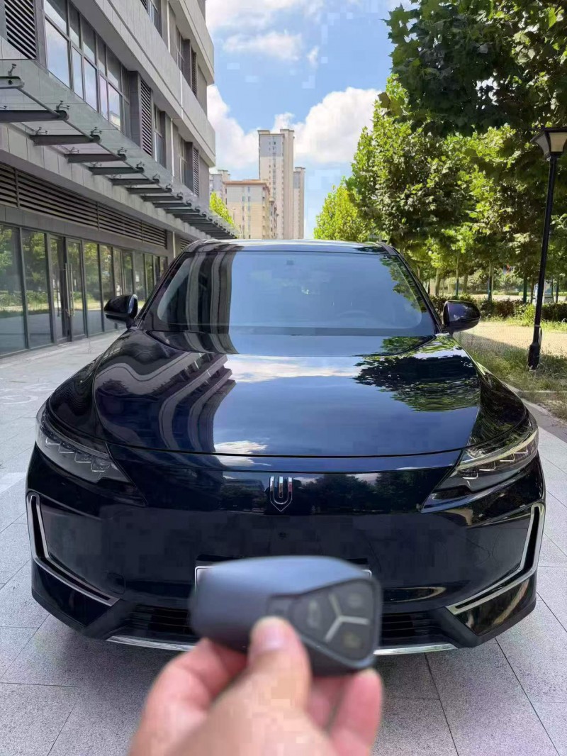 蕪湖24年創維EV61