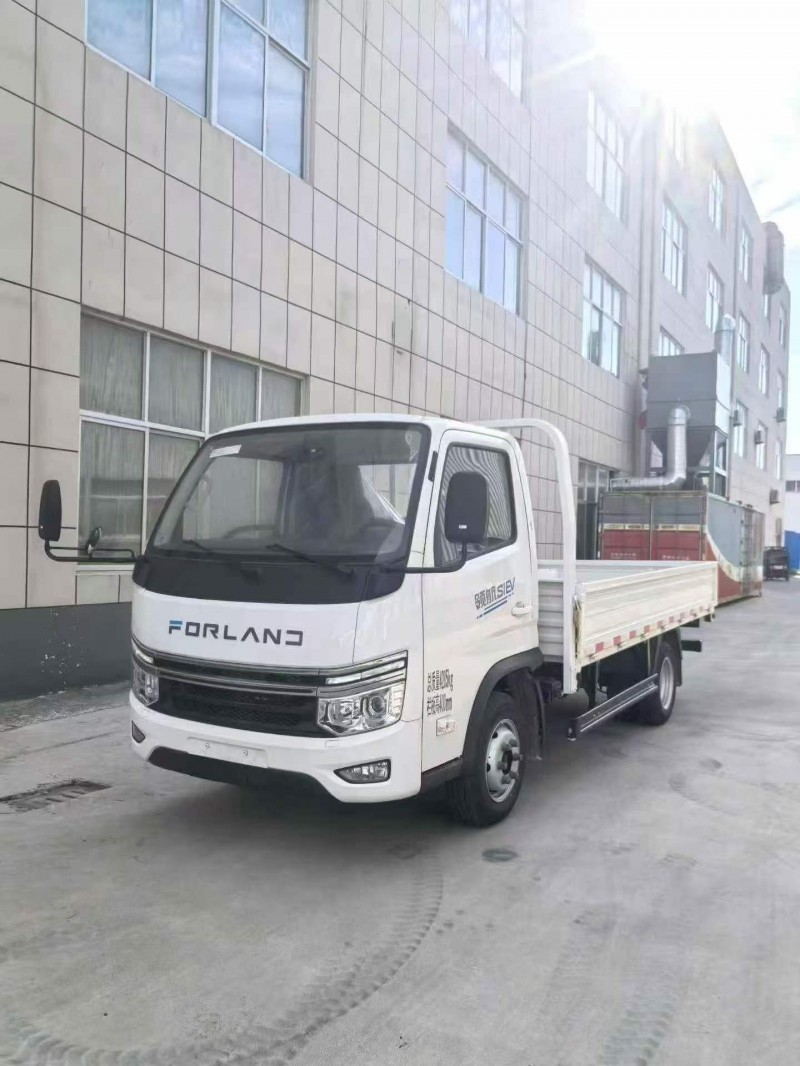 連云港26年福田領航2