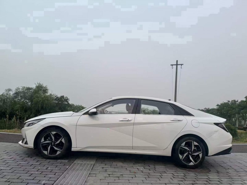 金華23年現代伊蘭特9