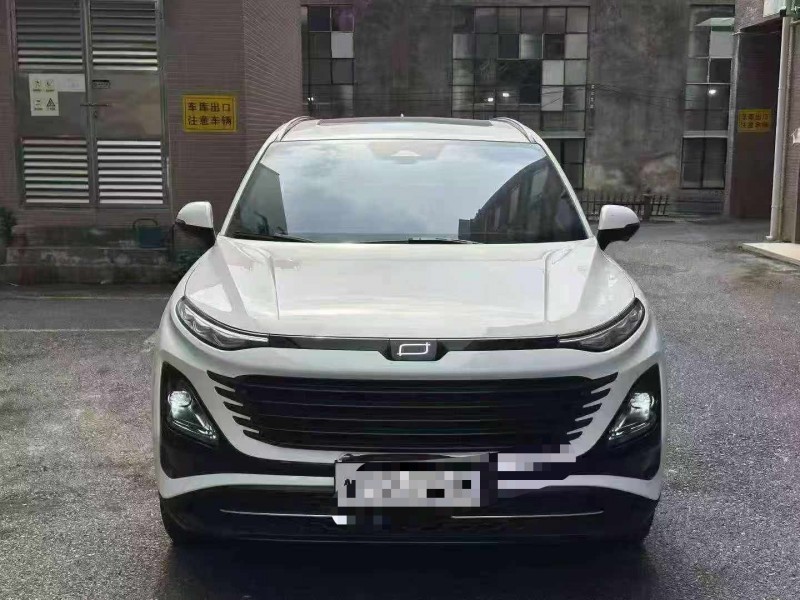江門26年奔騰T901