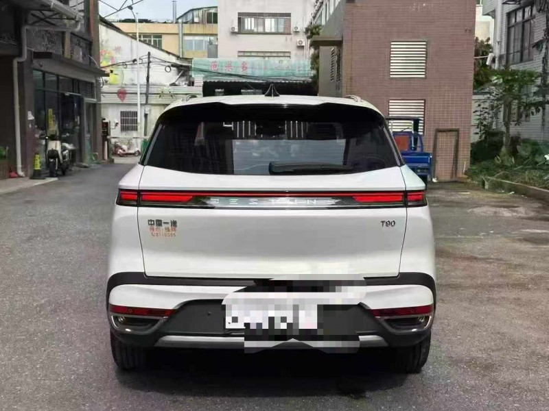 江門26年奔騰T909