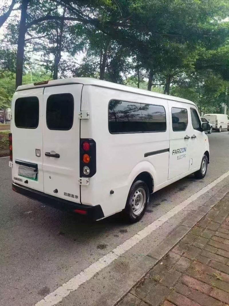 廣州24年吉利遠程7