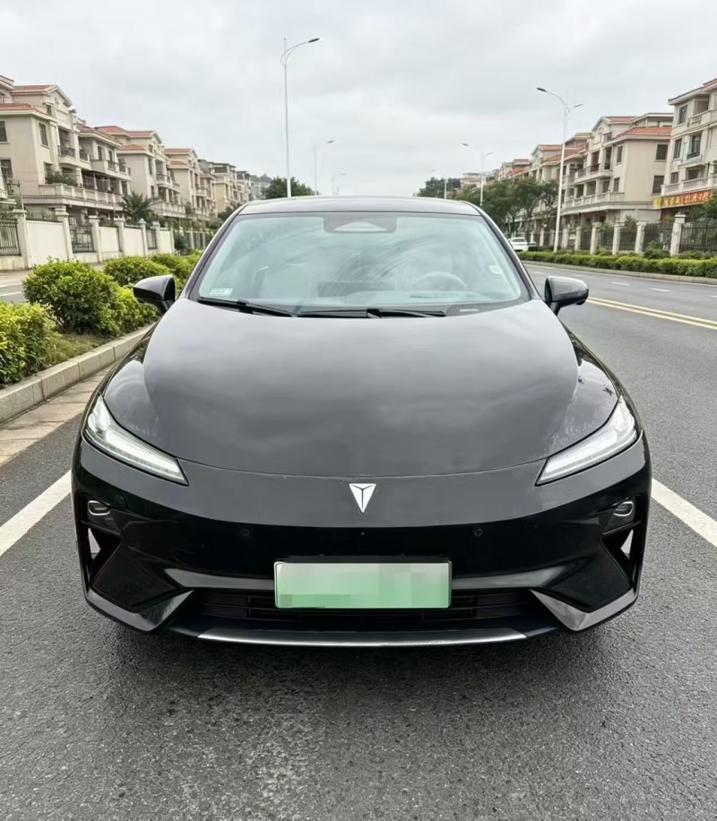 廣州24年長安汽車深藍1