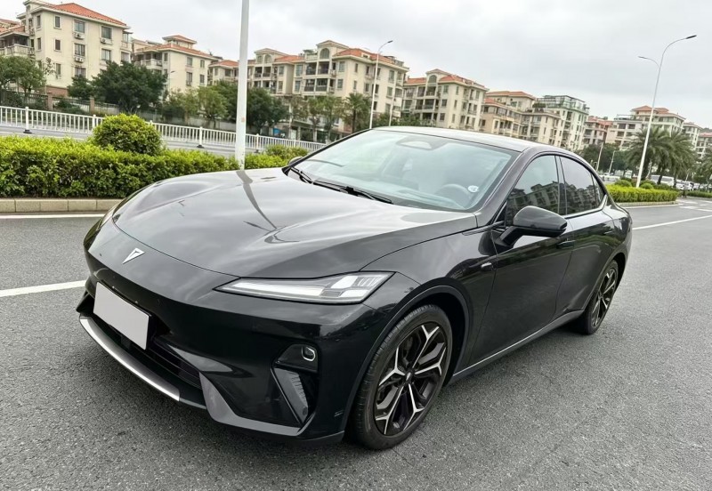 廣州24年長安汽車深藍2