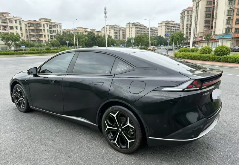 廣州24年長安汽車深藍3