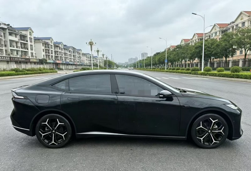 廣州24年長安汽車深藍4