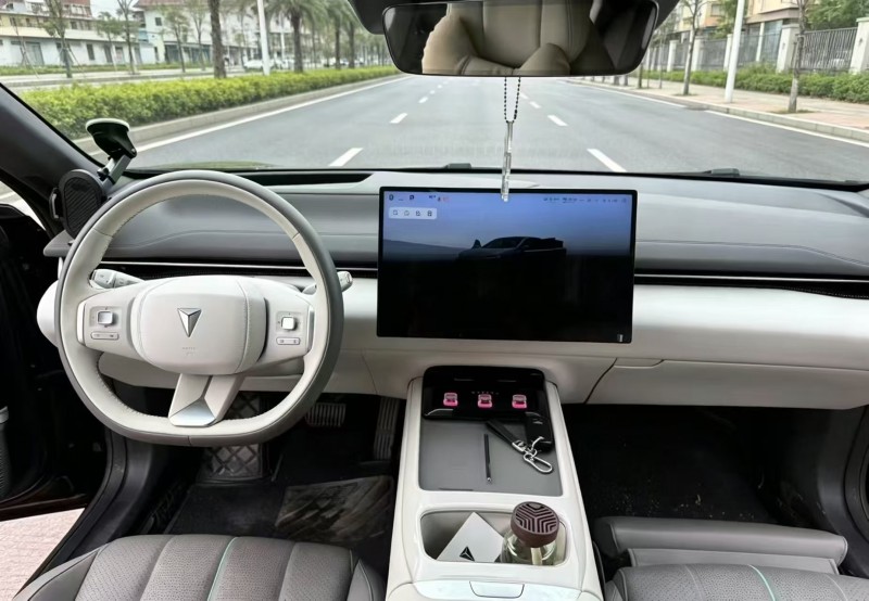 廣州24年長安汽車深藍5