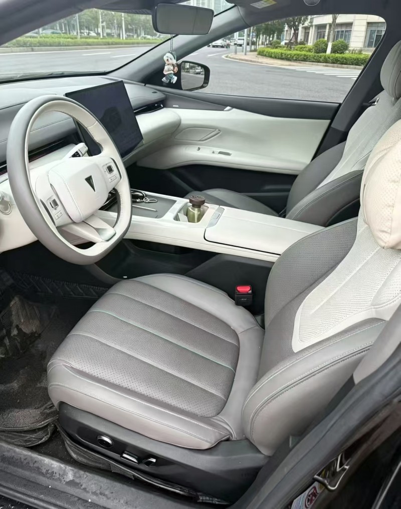 廣州24年長安汽車深藍7