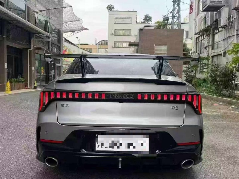 汕頭26年領克039