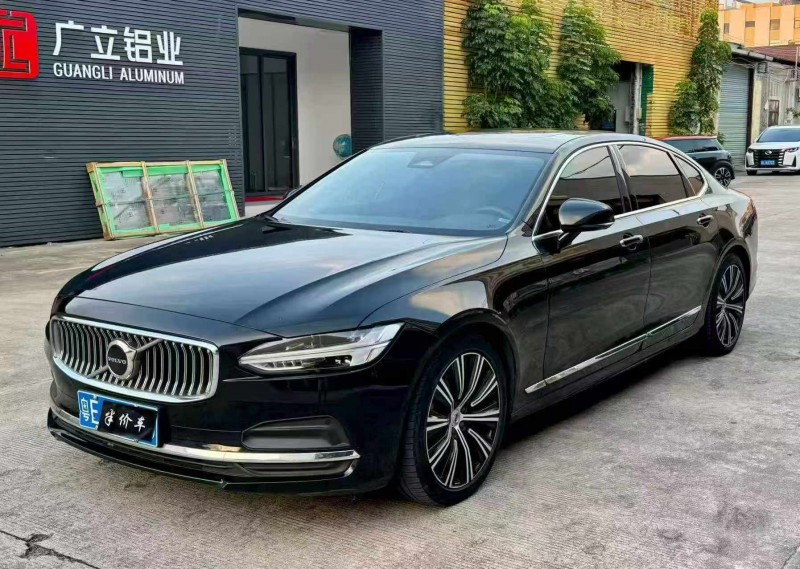 深圳23年沃尔沃S903