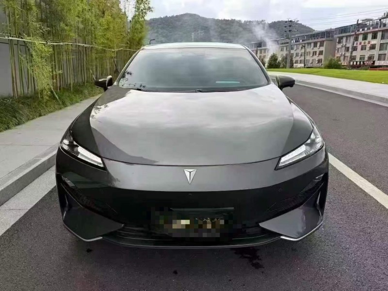 衢州24年長安汽車深藍1
