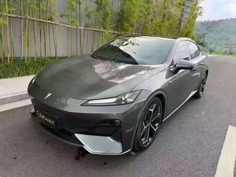 衢州24年長安汽車深藍3
